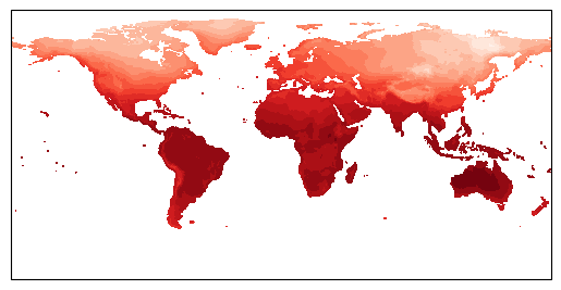 Mercator bug